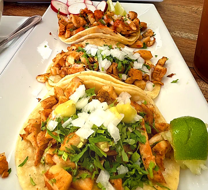 Fajitas